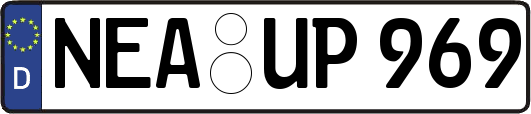 NEA-UP969