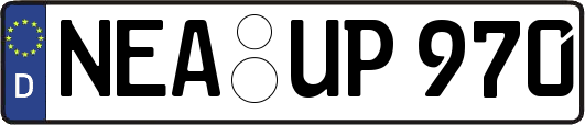 NEA-UP970