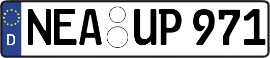 NEA-UP971