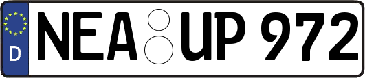 NEA-UP972