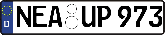 NEA-UP973