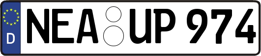 NEA-UP974