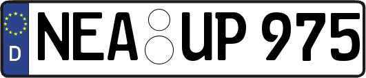 NEA-UP975