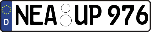 NEA-UP976