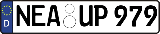 NEA-UP979