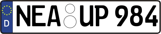 NEA-UP984