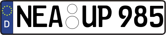 NEA-UP985