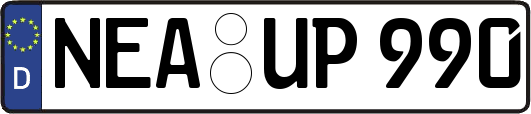 NEA-UP990