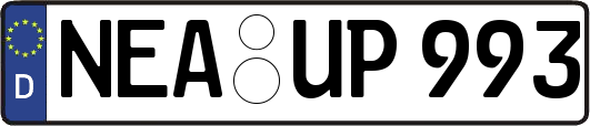 NEA-UP993