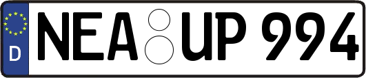 NEA-UP994