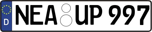 NEA-UP997