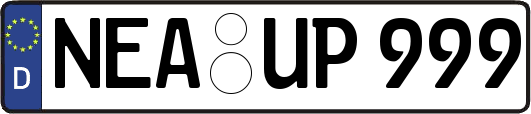 NEA-UP999
