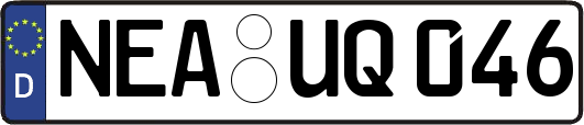 NEA-UQ046