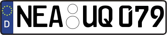 NEA-UQ079