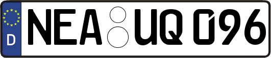 NEA-UQ096