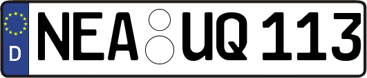 NEA-UQ113