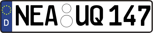 NEA-UQ147