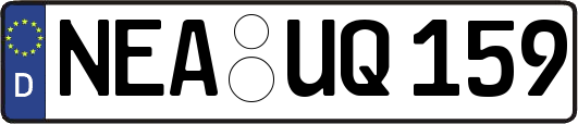 NEA-UQ159