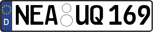 NEA-UQ169