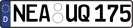 NEA-UQ175