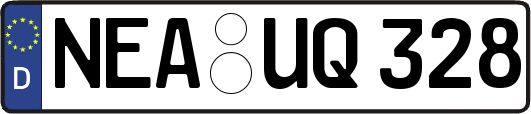 NEA-UQ328
