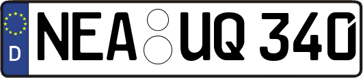 NEA-UQ340