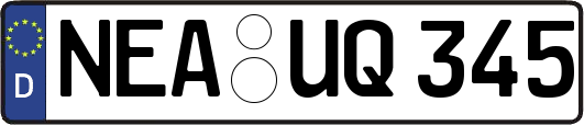 NEA-UQ345