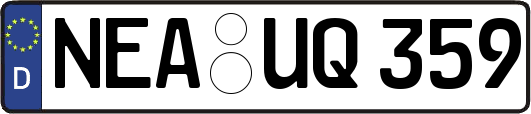 NEA-UQ359