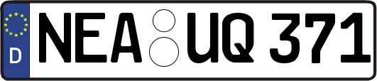 NEA-UQ371