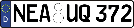 NEA-UQ372