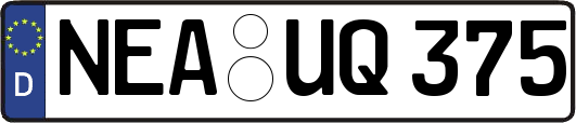 NEA-UQ375