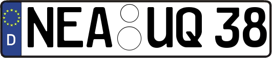 NEA-UQ38