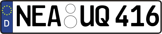 NEA-UQ416