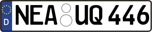 NEA-UQ446