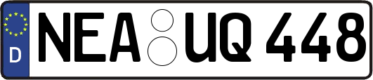 NEA-UQ448