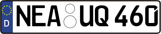 NEA-UQ460