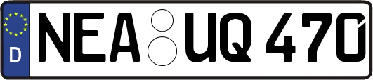NEA-UQ470