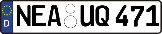 NEA-UQ471