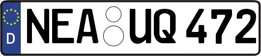 NEA-UQ472
