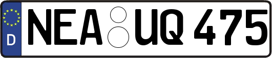 NEA-UQ475