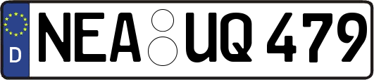 NEA-UQ479