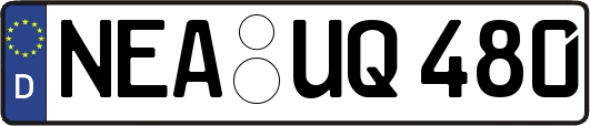 NEA-UQ480