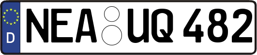 NEA-UQ482