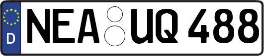 NEA-UQ488
