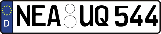 NEA-UQ544