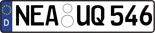 NEA-UQ546