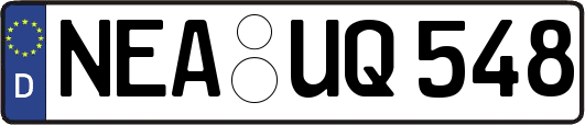 NEA-UQ548