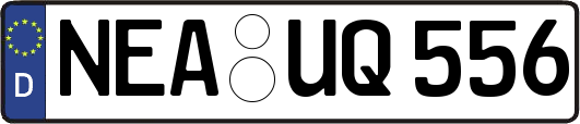 NEA-UQ556