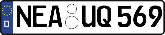 NEA-UQ569