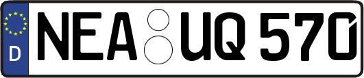 NEA-UQ570